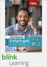 Abbildung von: Einfach gut! International - telc gGmbH