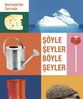 Cover: S&ouml;yle Seyler B&ouml;yle Seyler - Hep Kitap