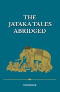 Cover: The Jataka Tales Abridged - Publishdrive