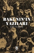 Cover: Bakuninin Yazilari - Dorlion Yayinevi