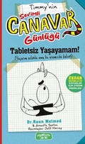 Cover: Tabletsiz Yasayamam - Sevimli Canavar G&uuml;nl&uuml;g&uuml; - Yediveren Cocuk Yayinlari