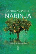 Cover: Narinja - Editora Moinhos