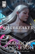 Cover: Warbreaker - Trama