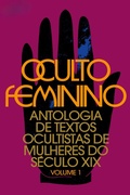 Cover: Oculto feminino vol. 1 - Ajna Editora