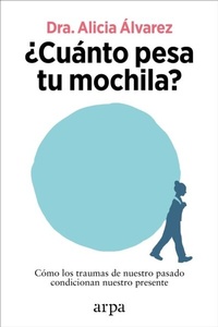 Abbildung von: ¿Cuánto pesa tu mochila? - Arpa