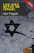 Cover: Los diez mitos de Israel - Ediciones Akal