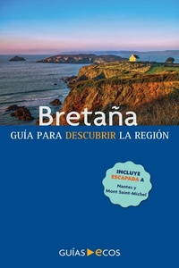 Abbildung von: Bretaña - Ecos Travel Books