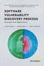 Cover: Software Vulnerability Discovery Process: Concepts and Applications - River Publishers