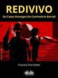 Cover: Redivivo - Tektime