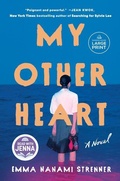 Cover: My Other Heart: A Read with Jenna Pick - Random House Large Print