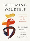 Cover: Becoming Yourself - Tarcher/Putnam,US