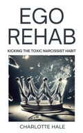 Cover: Ego Rehab: Kicking The Toxic Narcissist Habit - Charlotte Hale