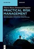 Cover: Practical Risk Management - De Gruyter