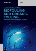 Cover: Biofouling and Organic Fouling - De Gruyter