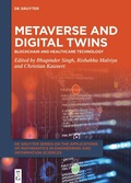 Cover: Metaverse and Digital Twins - De Gruyter
