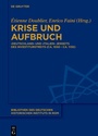Cover: Krise und Aufbruch - De Gruyter