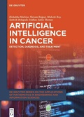 Cover: Artificial Intelligence in Cancer - De Gruyter