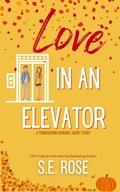 Cover: Love in an Elevator - S.E. Rose
