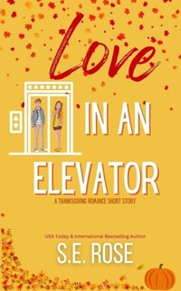 Enlarge image Cover: Love in an Elevator - S.E. Rose
