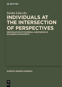 Enlarge image Cover: Individuals at the Intersection of Perspectives - De Gruyter