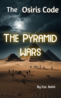 Enlarge image Cover: Osiris Code: The Pyramid Wars - Eze