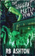 Cover: The Biggest Party in Town - Neringa Press