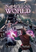 Cover: Tales of the Nameless World, Volume Two - Christopher G. Nuttall