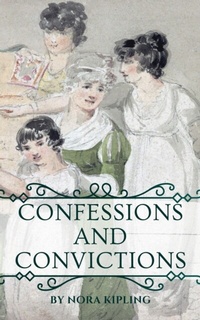 Abbildung von: Confessions and Convictions - Heart Candies Publishing