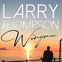 Enlarge image Cover: Wingman - Larry Thompson