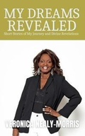 Cover: My Dreams Revealed - Veronica Nealy-Morris