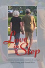 Cover: Love In Step - Xlibris Us