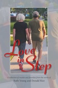 Cover: Love In Step - Xlibris Us