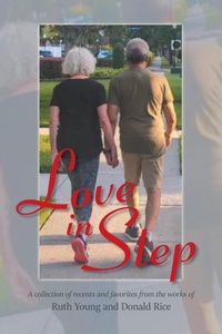 Enlarge image Cover: Love In Step - Xlibris Us