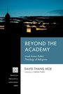 Cover: Beyond the Academy - Wipf and Stock Publishers