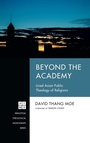 Cover: Beyond the Academy - Pickwick Publications