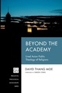 Cover: Beyond the Academy - Pickwick Publications