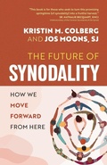 Cover: The Future of Synodality - Liturgical Press