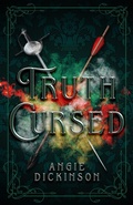 Cover: Truth Cursed - Enclave Escape