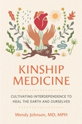 Cover: Kinship Medicine - North Atlantic Books,U.S.