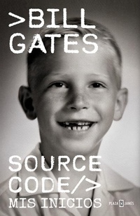 Abbildung von: Bill Gates Source Code (Codigo fuente) - Plaza & Janes Editores, S.A.
