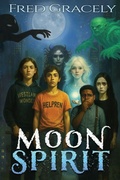 Cover: Moon Spirit - Bisket Press, LLC
