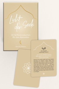 Abbildung von: Licht der Seele - YUNA
