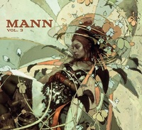 Abbildung von: Mann vol. 3 - Éditions Caurette