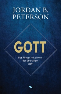 Abbildung von: Gott - Das Ringen mit einem, der über allem steht - Fontis