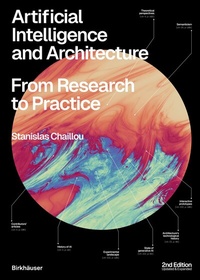 Abbildung von: Artificial Intelligence and Architecture - Birkhäuser