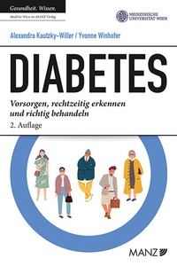 Abbildung von: Diabetes - Manz