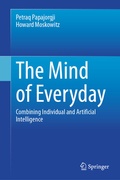 Cover: The Mind of Everyday - Springer
