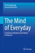 Cover: The Mind of Everyday - Springer