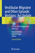 Abbildung von: Vestibular Migraine and Other Episodic Vertigos: An Update - Springer