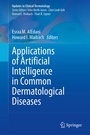 Cover: Applications of Artificial Intelligence in Common Dermatological Diseases - Springer